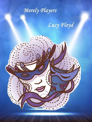 cover image of Merely Players